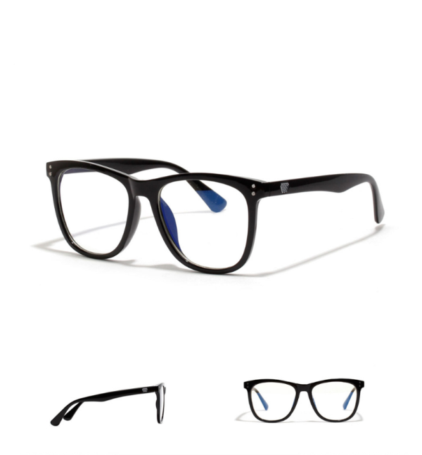 Aura | Unisex Blue Light Glasses