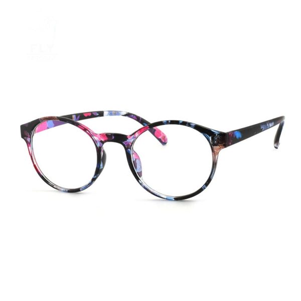 Hill | Unisex Blue Light Glasses