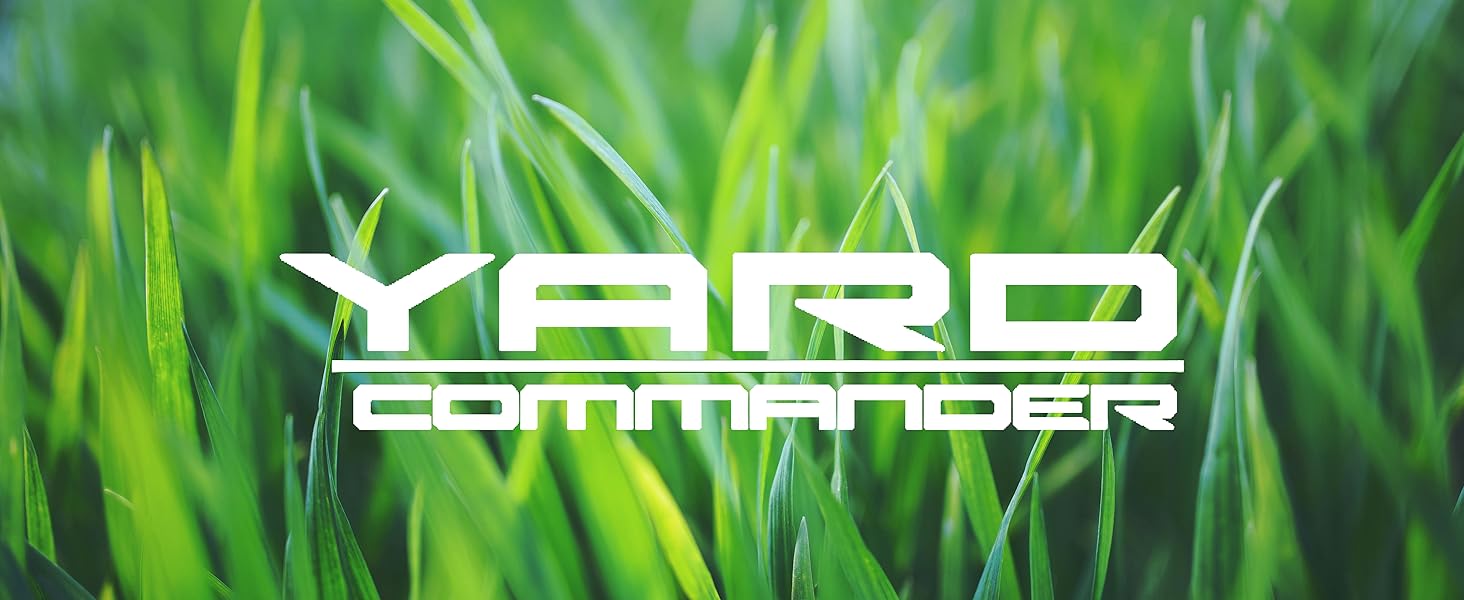 yard commander logo