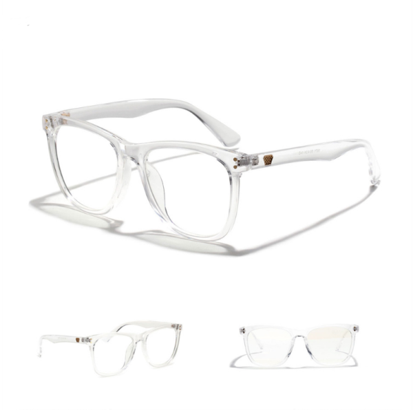 Aura | Unisex Blue Light Glasses