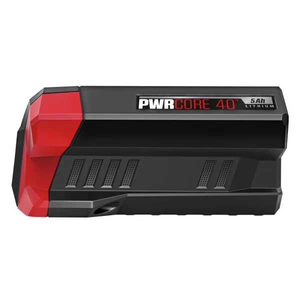 SKIL BY8708-00 PWR CORE 40 40V 5.0 Ah Battery - MadeInUSA