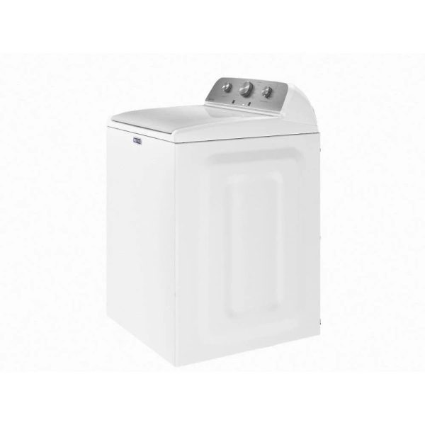 Maytag Top Load Washer with Deep Fill - 4.5 Cu. ft. - MadeInUSA