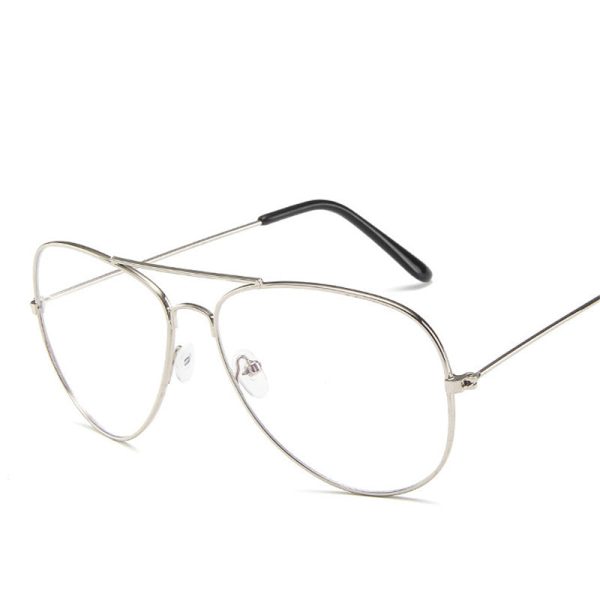 Aviator | Unisex Blue Light Glasses
