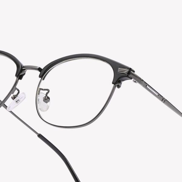 Classic | Unisex Blue Light Glasses
