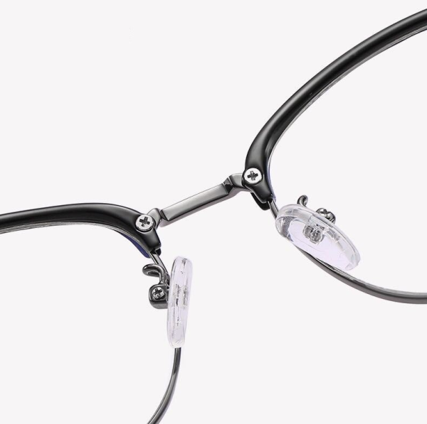 Classic | Unisex Blue Light Glasses