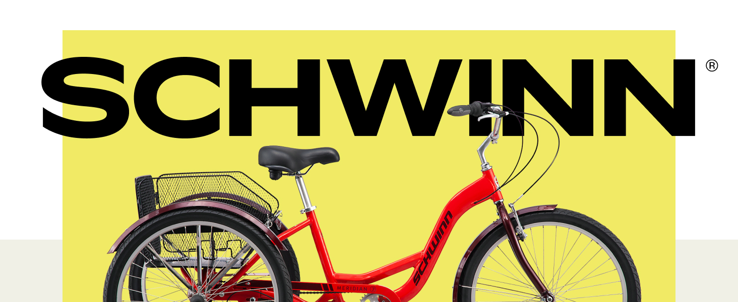 Schwinn Meridian