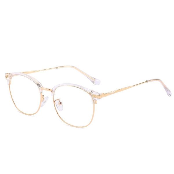 Classic | Unisex Blue Light Glasses