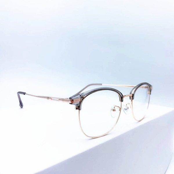 Classic | Unisex Blue Light Glasses
